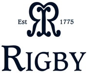 Blaser Rigby logo