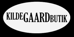 Kildegaardsbutik logo