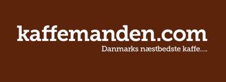 Kaffemanden logo
