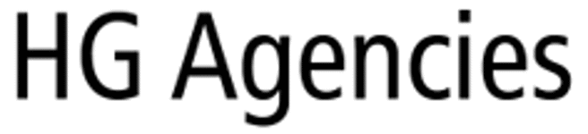 H.G. Agencies logo