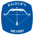 Baldurs Archery  logo