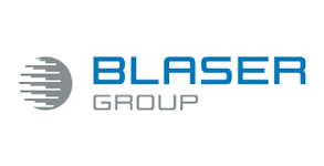 Blaser logo