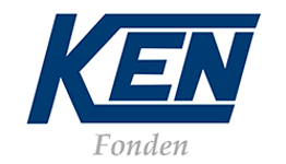 Ken fonden logo