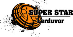 Super Star Lerduvor logo