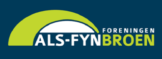 Foreningen Als-Fyn Broen logo