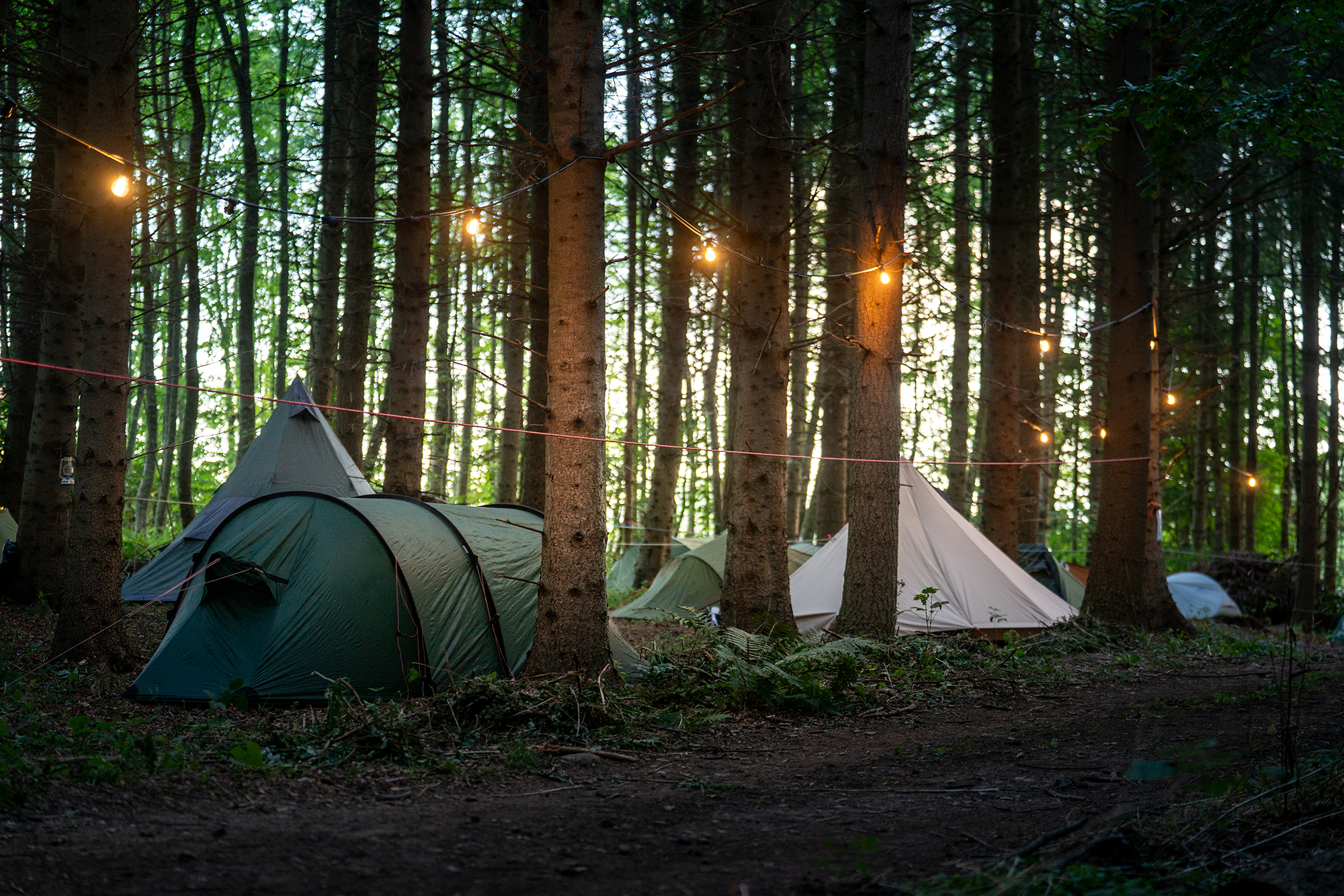 Camping 1