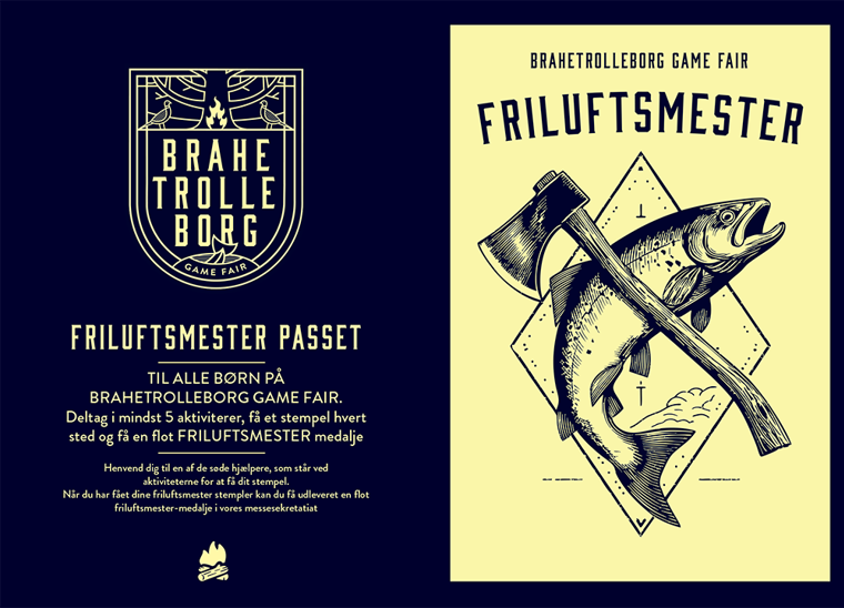 Friluftsmester W 4