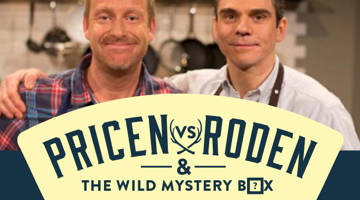 Price Rode