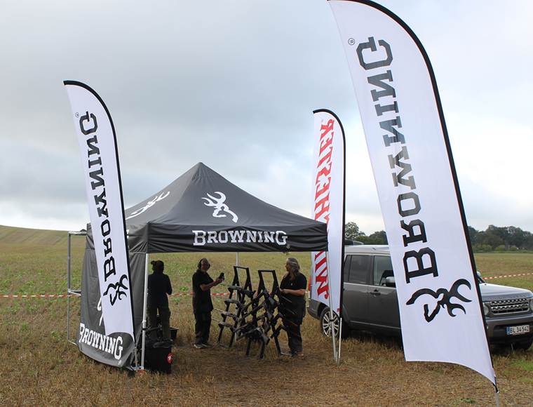 Browning
