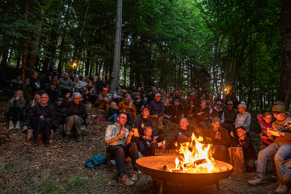 Camping 4