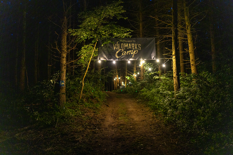 Camping 2