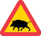 Skånejakt logo