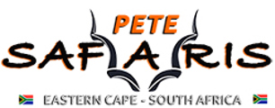 Pete Safaris Pty Ltd logo