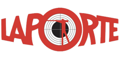 Clay pigeon launcher/clay pigeons logo