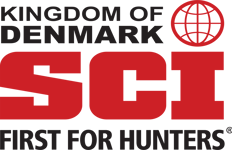Kingdom of Denmark Chapter of Safari Club International logo