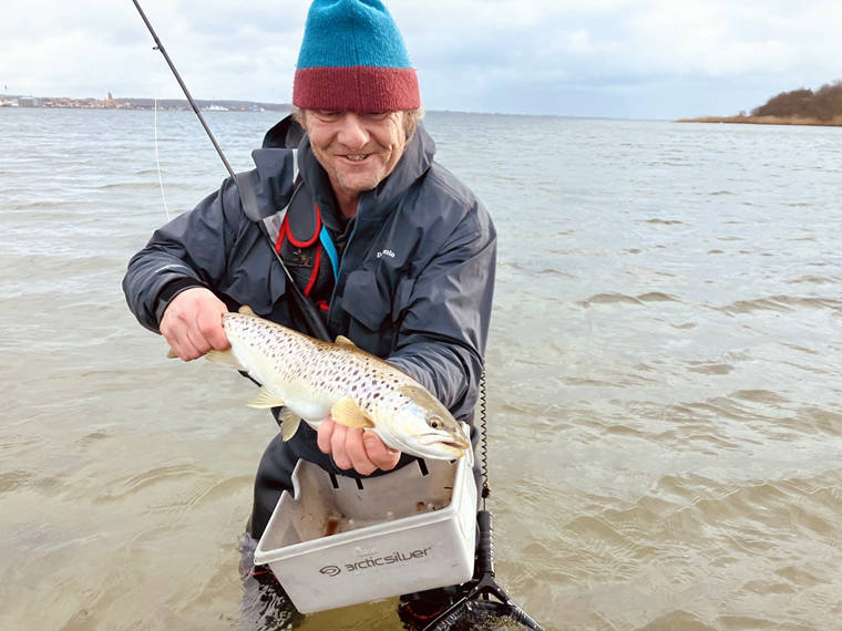 Kystfisk (1)