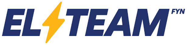 El Team Fyn logo