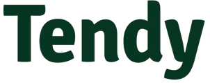 Tendy AB logo