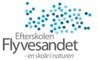 Efterskolen Flyvesandet logo