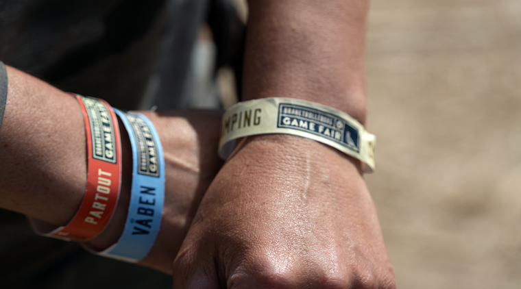 Armbaand