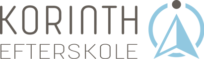 Korinth Efterskole logo