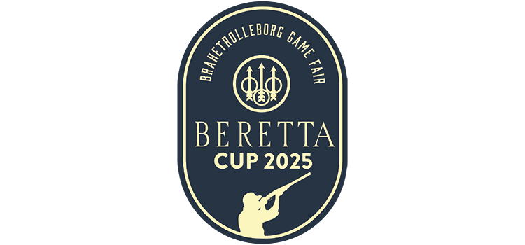 Beretta Cup25