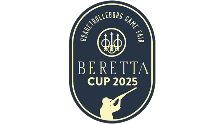 Beretta Cup25