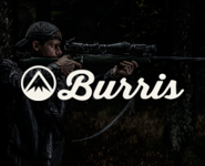 Burris logo
