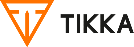 Sako Tikka logo