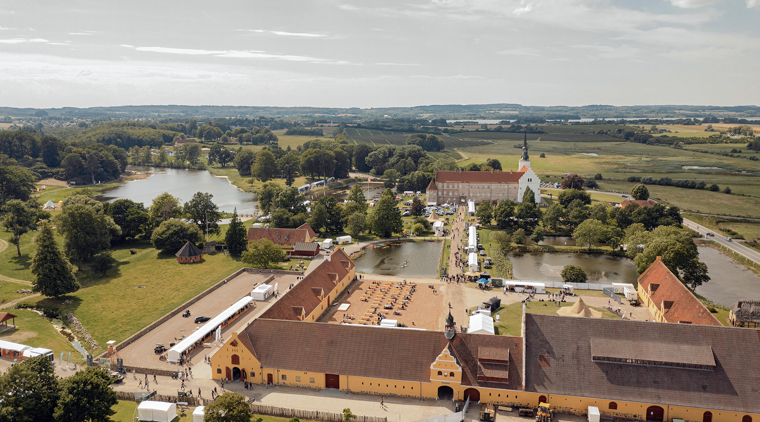 Luftfoto Hele Messen4