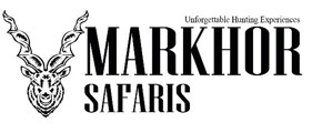 Markhor Safaris logo