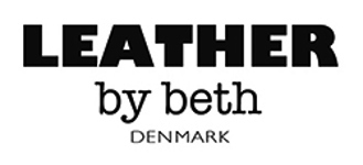 Leather by Beth logo