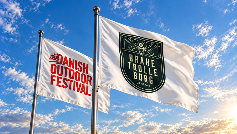 BTGF DOFE Flag