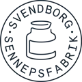 Svendborg Sennepsfabrik logo