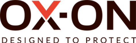 OX-ON logo