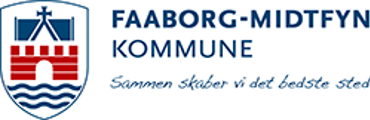 Faaborg-Midtfyn Municipality logo