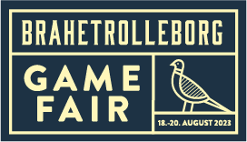 Brahetrolleborg Game Fair