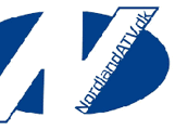 Nordland ATV Aps logo