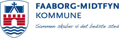 Faaborg-Midtfyn Kommune logo