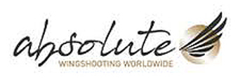 Absolute Hunting & Wingshooting logo