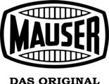 Mauser logo