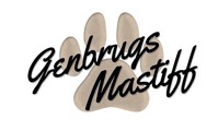 Genbrugs Mastiff logo