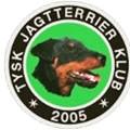 Tysk Jagtterrierklub logo