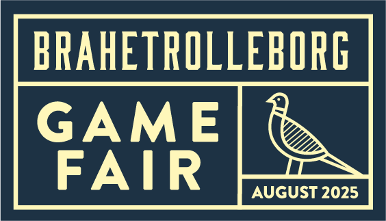 Brahetrolleborg Game Fair