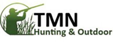TMN Hunting & Outdoor logo