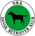 Danish Retriever Club logo