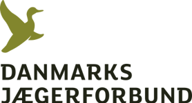 Danmarks Jægerforbund logo
