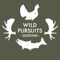 Wild Pursuits Guiding LTD logo