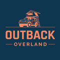 Outback Overland logo