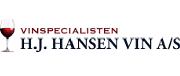 H.J.Hansen Vin logo